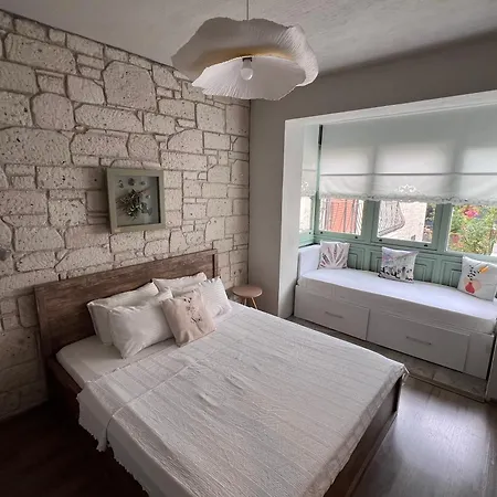 Palacaki 3* Cesme