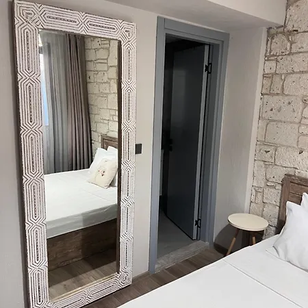 Palacaki 3* Cesme
