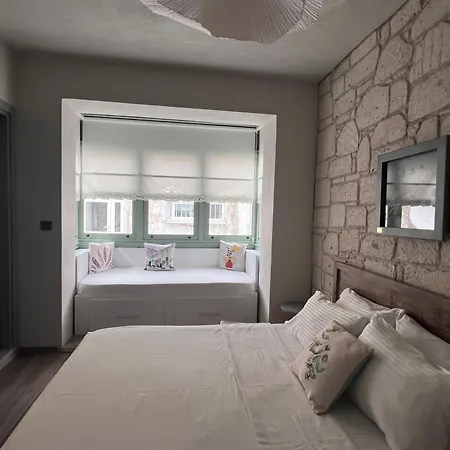 Bed & Breakfast Palacaki 3*