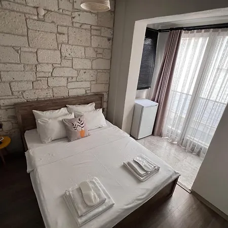Frühstückspension Palacaki Çeşme