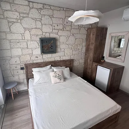 Palacaki Frühstückspension Çeşme
